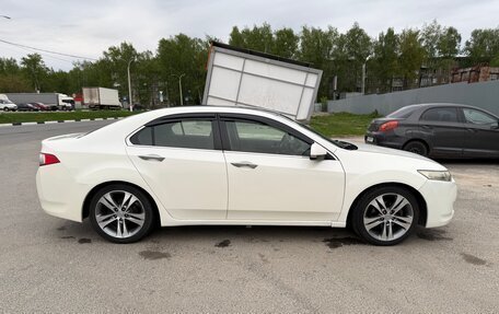 Honda Accord VIII рестайлинг, 2008 год, 899 999 рублей, 6 фотография
