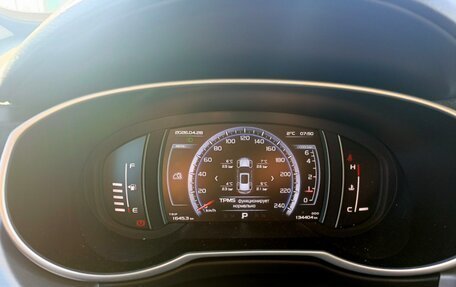 Geely Atlas I, 2018 год, 1 600 000 рублей, 5 фотография