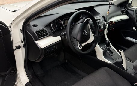 Honda Accord VIII рестайлинг, 2008 год, 899 999 рублей, 8 фотография