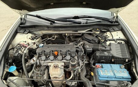 Honda Accord VIII рестайлинг, 2008 год, 899 999 рублей, 10 фотография