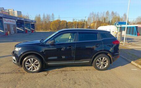 Geely Atlas I, 2018 год, 1 600 000 рублей, 2 фотография