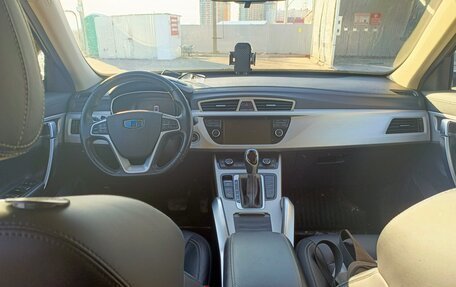 Geely Atlas I, 2018 год, 1 600 000 рублей, 7 фотография