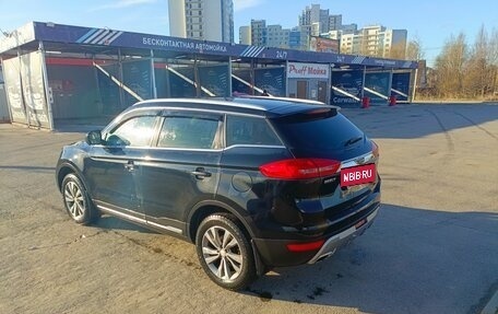 Geely Atlas I, 2018 год, 1 600 000 рублей, 3 фотография