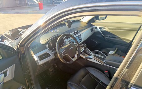 Geely Atlas I, 2018 год, 1 600 000 рублей, 8 фотография