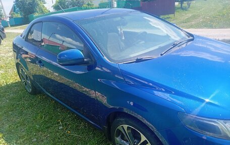 KIA Cerato III, 2012 год, 910 000 рублей, 4 фотография