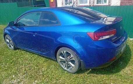 KIA Cerato III, 2012 год, 910 000 рублей, 3 фотография