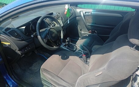 KIA Cerato III, 2012 год, 910 000 рублей, 6 фотография