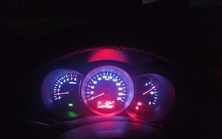 KIA Cerato III, 2012 год, 910 000 рублей, 10 фотография