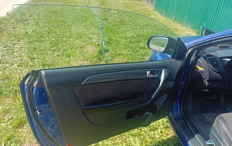 KIA Cerato III, 2012 год, 910 000 рублей, 7 фотография