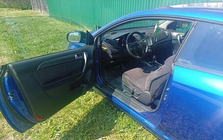 KIA Cerato III, 2012 год, 910 000 рублей, 5 фотография