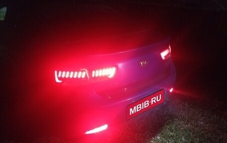 KIA Cerato III, 2012 год, 910 000 рублей, 11 фотография