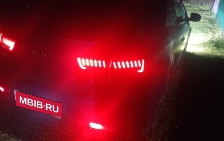 KIA Cerato III, 2012 год, 910 000 рублей, 12 фотография