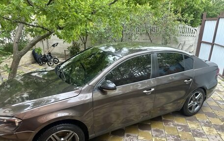 Volkswagen Passat B7, 2012 год, 440 000 рублей, 3 фотография