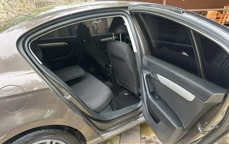 Volkswagen Passat B7, 2012 год, 440 000 рублей, 4 фотография