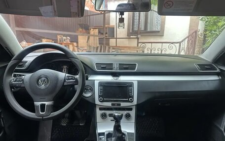 Volkswagen Passat B7, 2012 год, 440 000 рублей, 14 фотография