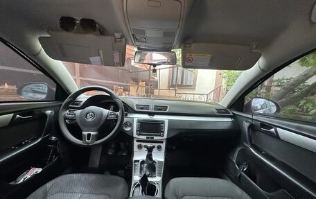 Volkswagen Passat B7, 2012 год, 440 000 рублей, 15 фотография