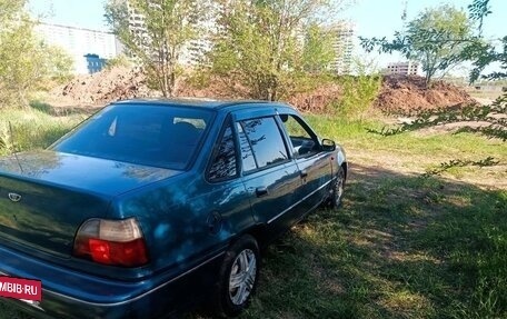 Daewoo Nexia I рестайлинг, 2000 год, 80 000 рублей, 3 фотография