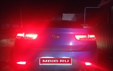 KIA Cerato III, 2012 год, 910 000 рублей, 13 фотография