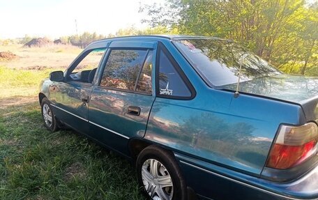 Daewoo Nexia I рестайлинг, 2000 год, 80 000 рублей, 5 фотография