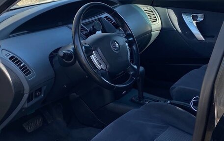 Nissan Primera III, 2004 год, 435 000 рублей, 7 фотография