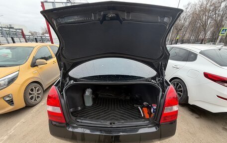 Nissan Primera III, 2004 год, 435 000 рублей, 6 фотография