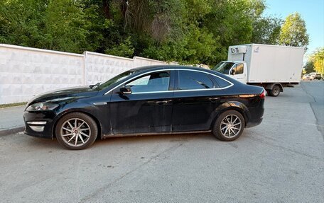 Ford Mondeo IV, 2010 год, 1 100 000 рублей, 6 фотография