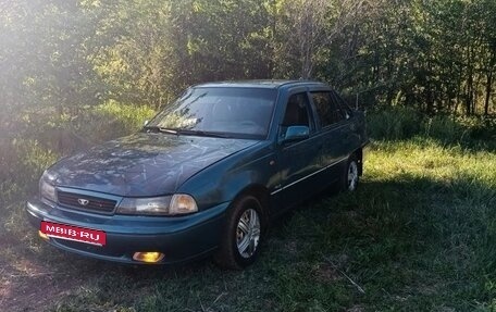 Daewoo Nexia I рестайлинг, 2000 год, 80 000 рублей, 2 фотография