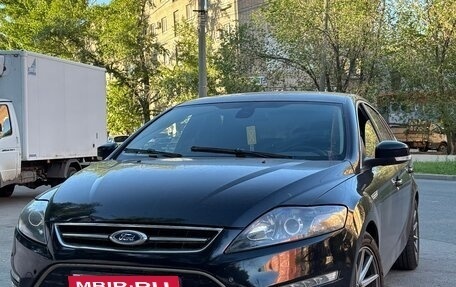 Ford Mondeo IV, 2010 год, 1 100 000 рублей, 8 фотография