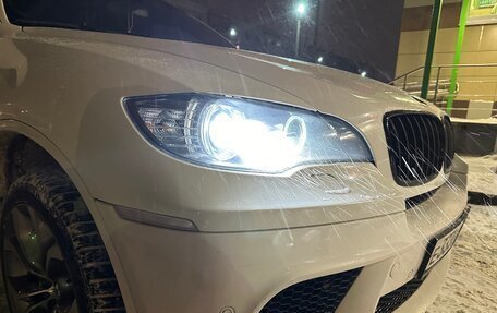 BMW X6, 2012 год, 2 180 000 рублей, 3 фотография