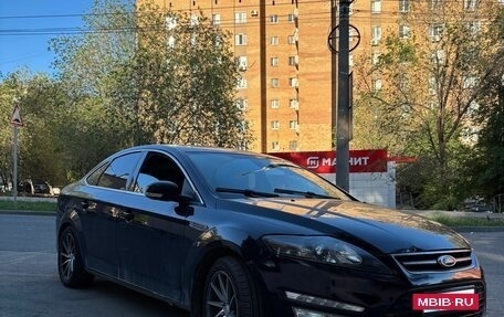 Ford Mondeo IV, 2010 год, 1 100 000 рублей, 9 фотография