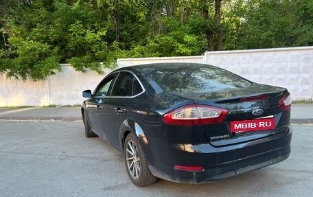 Ford Mondeo IV, 2010 год, 1 100 000 рублей, 3 фотография