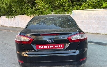 Ford Mondeo IV, 2010 год, 1 100 000 рублей, 5 фотография