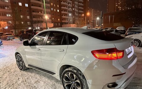 BMW X6, 2012 год, 2 180 000 рублей, 7 фотография