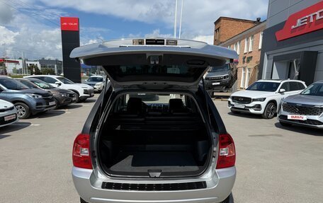 KIA Sportage II, 2007 год, 595 000 рублей, 8 фотография