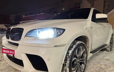 BMW X6, 2012 год, 2 180 000 рублей, 2 фотография