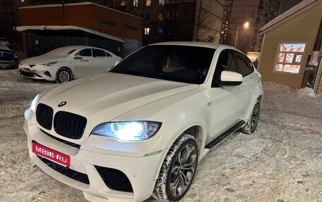 BMW X6, 2012 год, 2 180 000 рублей, 4 фотография
