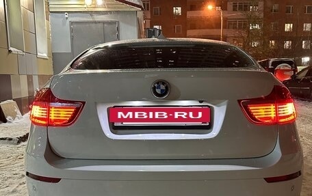 BMW X6, 2012 год, 2 180 000 рублей, 6 фотография