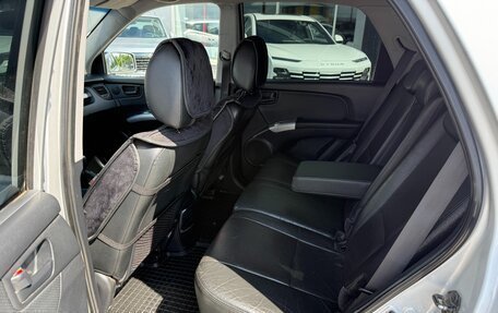 KIA Sportage II, 2007 год, 595 000 рублей, 24 фотография