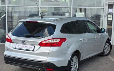 Ford Focus III, 2012 год, 749 000 рублей, 2 фотография