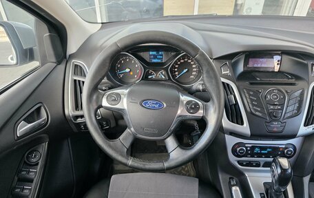 Ford Focus III, 2012 год, 749 000 рублей, 7 фотография