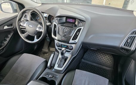 Ford Focus III, 2012 год, 749 000 рублей, 5 фотография