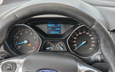 Ford Focus III, 2012 год, 749 000 рублей, 8 фотография