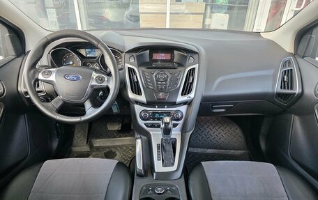 Ford Focus III, 2012 год, 749 000 рублей, 6 фотография