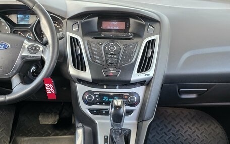 Ford Focus III, 2012 год, 749 000 рублей, 9 фотография