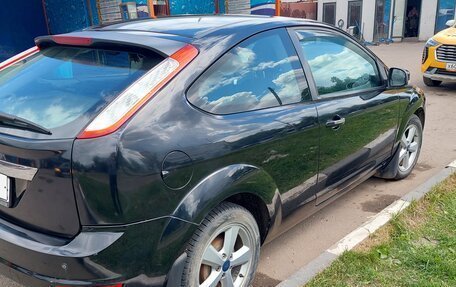 Ford Focus II рестайлинг, 2008 год, 500 000 рублей, 4 фотография