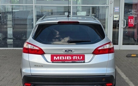Ford Focus III, 2012 год, 749 000 рублей, 4 фотография