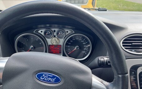 Ford Focus II рестайлинг, 2008 год, 500 000 рублей, 6 фотография