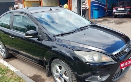 Ford Focus II рестайлинг, 2008 год, 500 000 рублей, 5 фотография