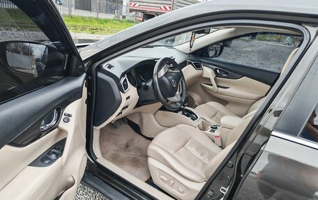 Nissan X-Trail, 2017 год, 2 070 000 рублей, 7 фотография