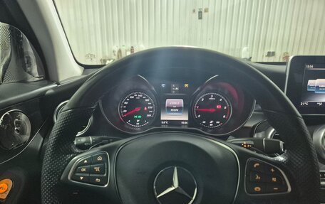 Mercedes-Benz GLC, 2018 год, 3 400 000 рублей, 8 фотография
